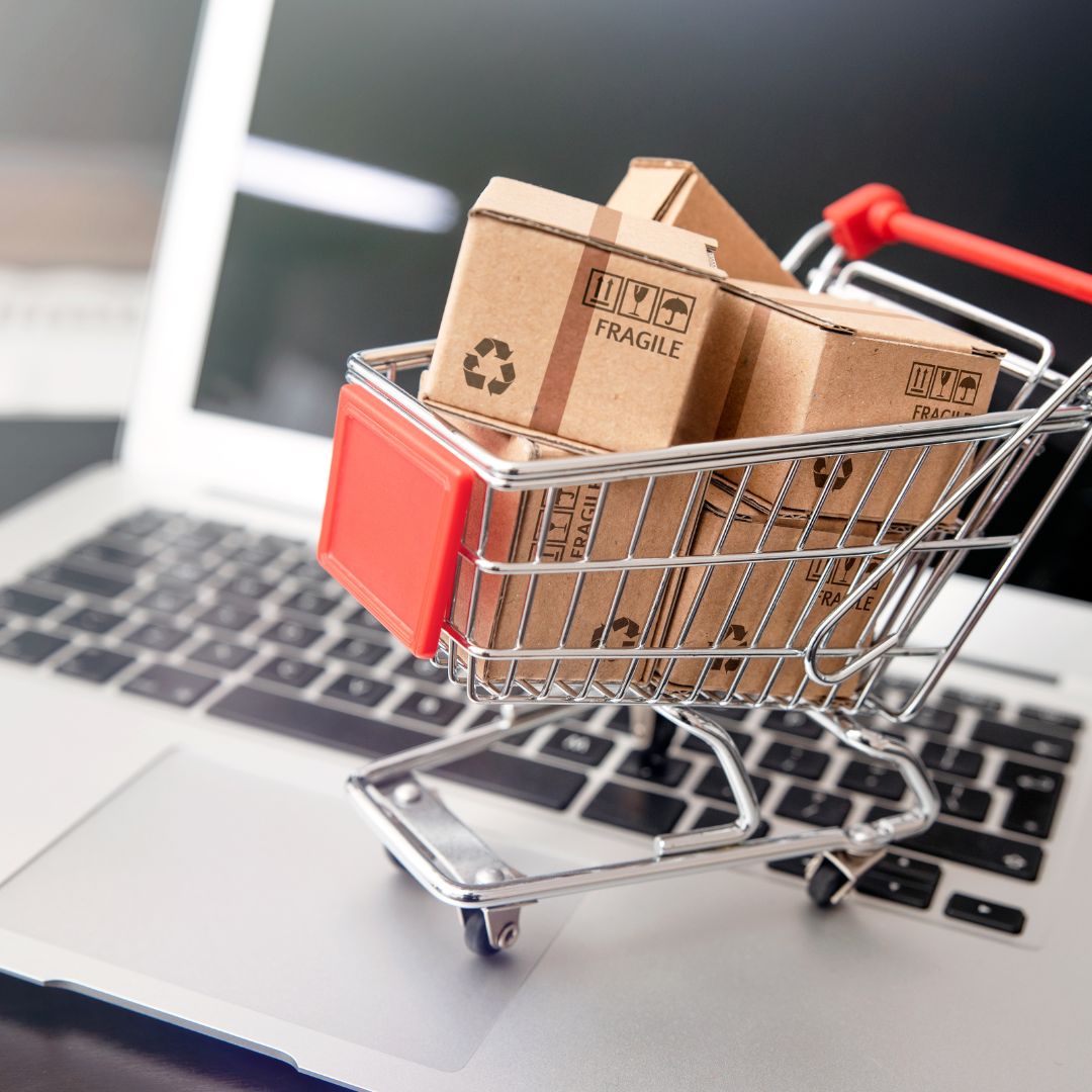 Amazon Fulfillment Program
