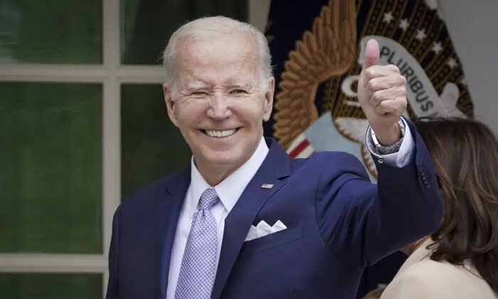 Biden Earmarks $500,000 for Transgender Youth, Other Groups in Pakistan