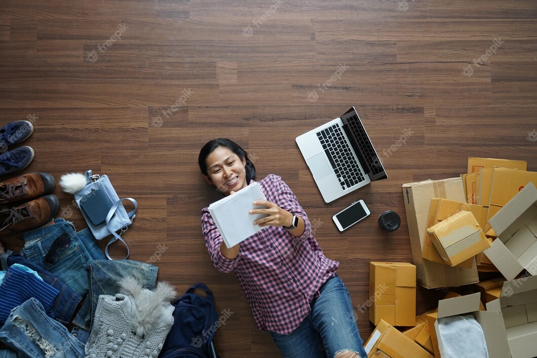 How to Start an Amazon FBA Business
