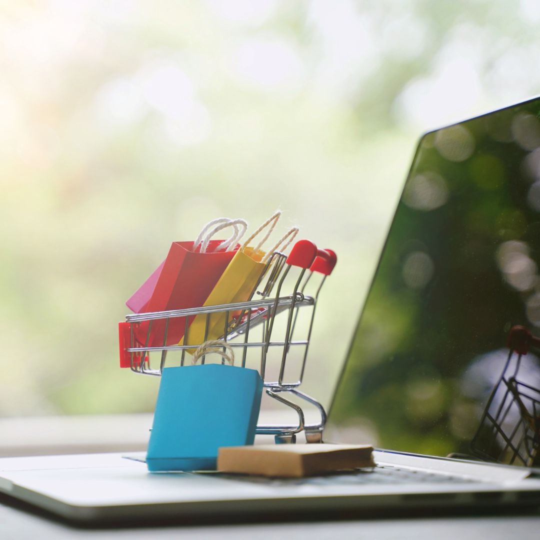 Dropshipping Automation