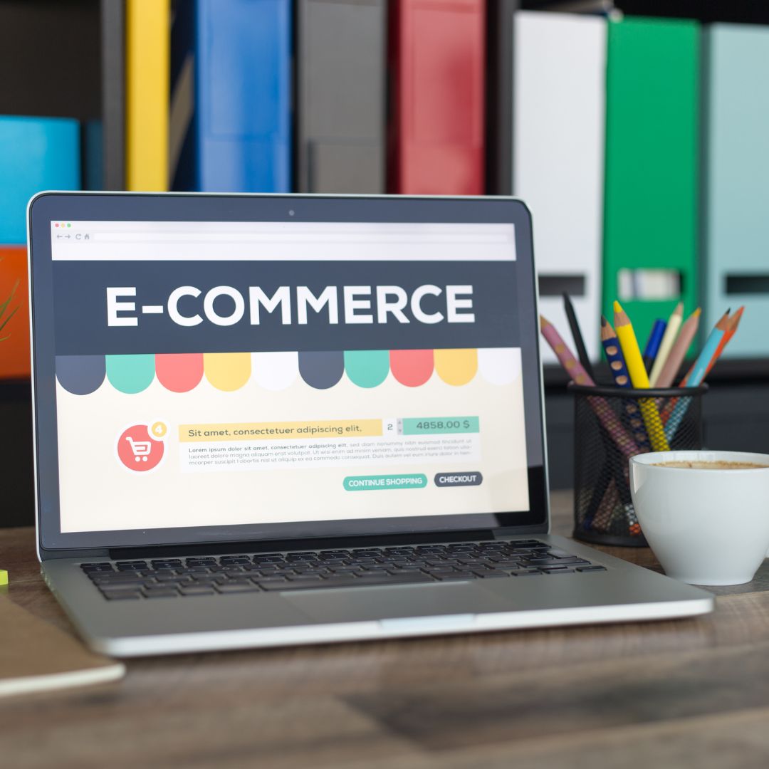E-Commerce Drop Shipping Suppliers